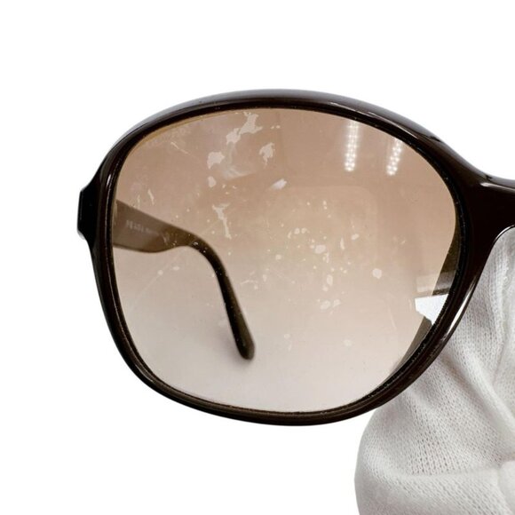 Prada 140 62 17 Sunglasses Brown main image 10